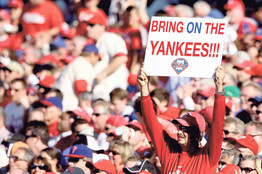 Illustration for article titled Wall Street Journal Photoshops Signs Of Phillies Fans, Misapprehends Minds Of Phillies Fans